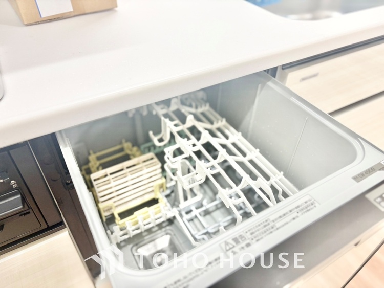 キッチン 【APPEARANCE】◆安らぎ◆整然と整備された街に風が吹き、木々が揺れる。絵にかいたような心安らぐ環境です。