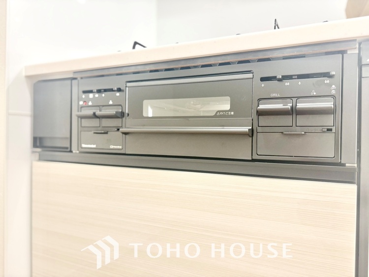 キッチン 【APPEARANCE】家族の笑顔が溢れる。待っているのは、夢のような毎日。