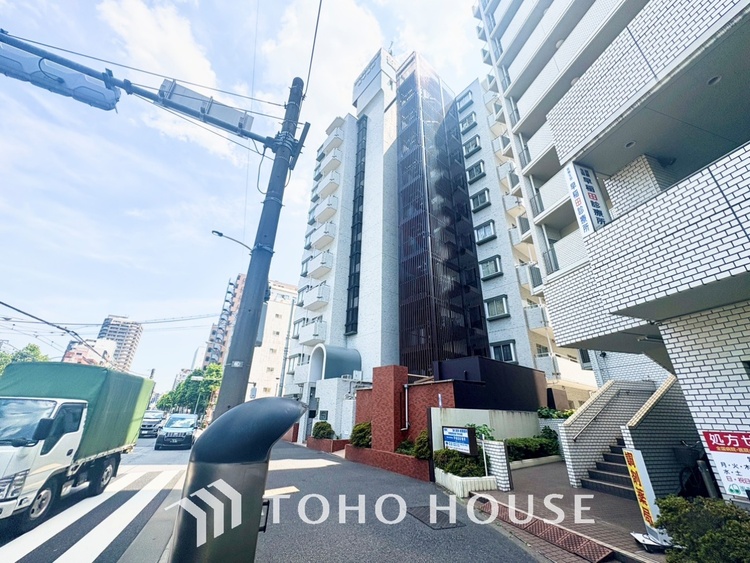 外観 【APPEARANCE】◆煌びやか◆愛おしい家族との団欒の時間をより一層幸せなものに感じさせる。輝かしい毎日が待っています。