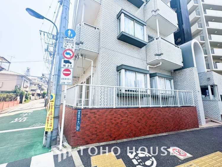 外観 【APPEARANCE】◆眩い◆光が燦々と入り、家族の笑顔を照らす。「いつまでも続いて」と願う夢のような毎日がここにある。