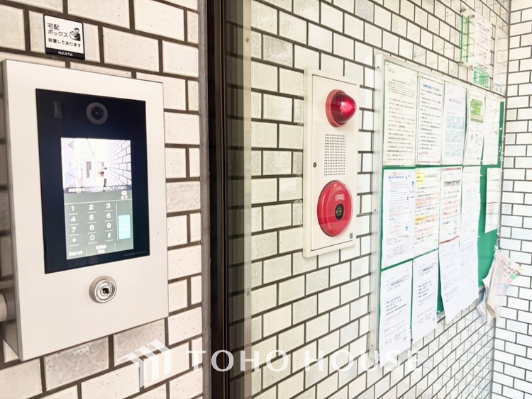 外観 【APPEARANCE】◆プライベートな時間◆家族のふれあいも大切にしつつ、自分の空間も大切にしたい。