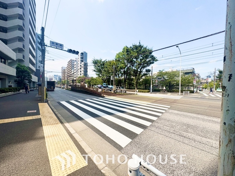 外観 【APPEARANCE】◆ここに帰る◆のが楽しみになる。煌びやかで笑顔溢れる毎日を。