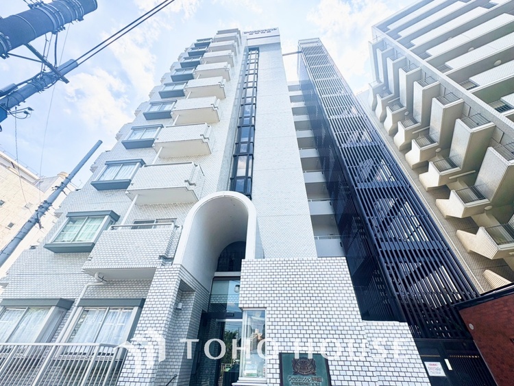 外観 【APPEARANCE】◆住む喜び、楽しさ、感動◆を君と共有したい。いつまでもずっと家族を見渡せるこの広い空間で。