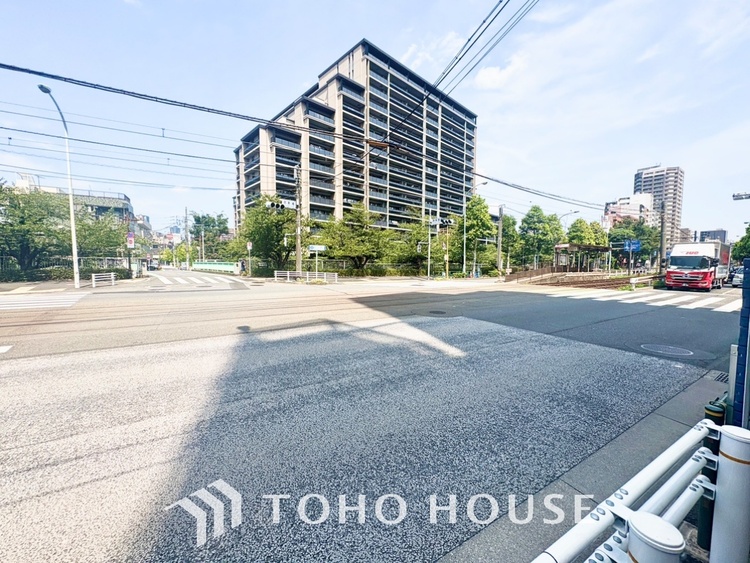 外観 【APPEARANCE】◆Sunshine◆光が燦々と入り、いるだけで気持ちいい。「開放的でゆとりあるお部屋です。」