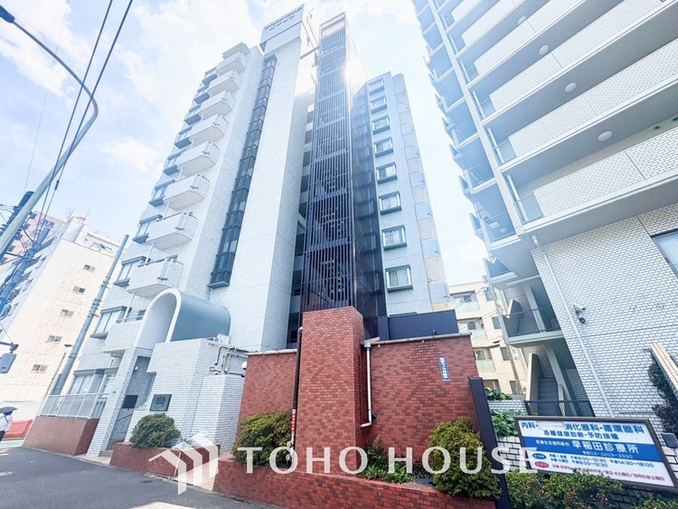 その他 忙しい毎日の強い味方。いつでも荷物が受け取れる安心感。