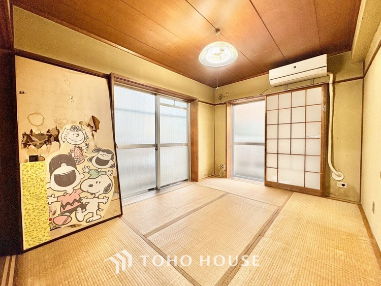 内装 使いやすく、明るい洋室に仕上がります。子供部屋や趣味のお部屋にご利用できます。