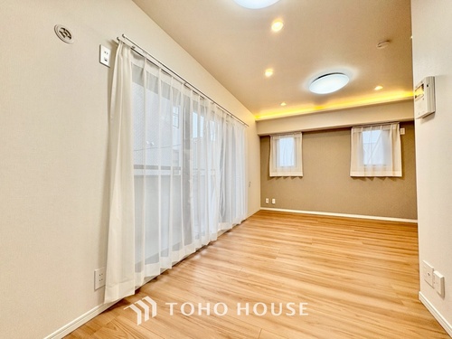 メゾン・ナチュールの物件画像