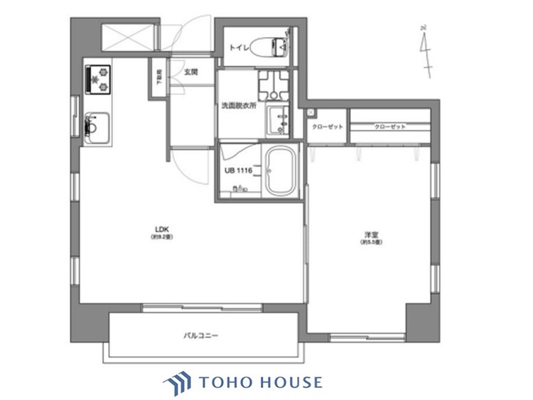 間取り 家族みんなの笑顔が、笑い声が絶えない幸せいっぱいのこの場所で新たな生活が始まる。