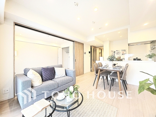 ライオンズマンション吉祥寺南の画像