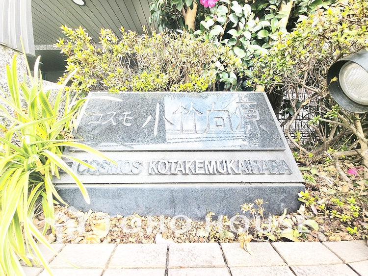 外観 住まいの格式を語るメインゲート。洗練されたデザインと上質なマテリアルが、ゲストを優雅に迎え、あなたの日々に誇りを添えます。