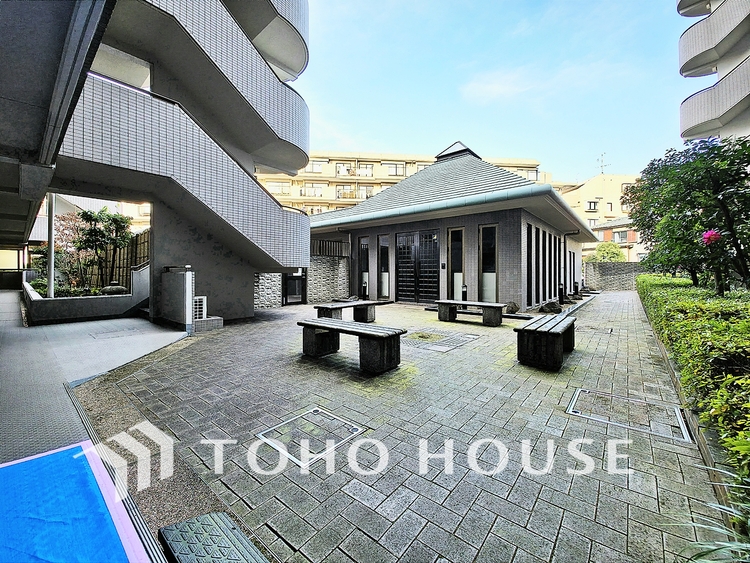 その他 日々の暮らしを格上げする最新の設備群。効率的で快適な時間を創造し、あなたの生活を次なるステージへと導きます。