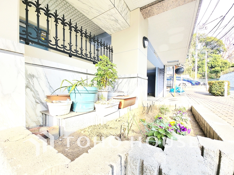 その他 日々の暮らしを格上げする最新の設備群。効率的で快適な時間を創造し、あなたの生活を次なるステージへと導きます。