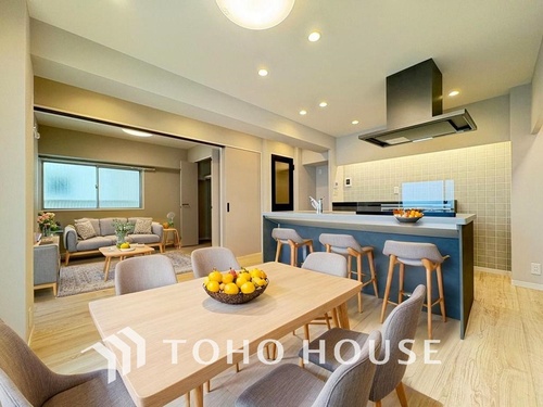 クィーポ狛江の画像