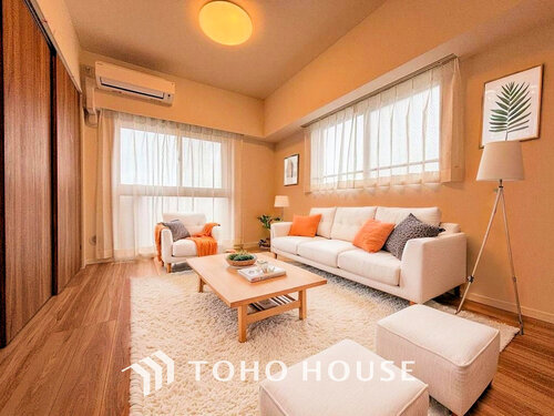 グランチェーズ川崎の画像