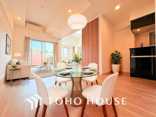 エステムプラザ市谷外濠公園の画像