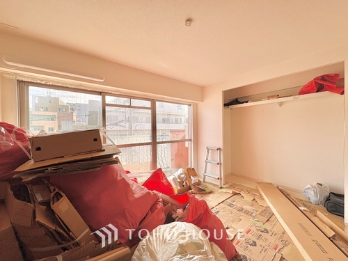 ハイライフ調布の画像