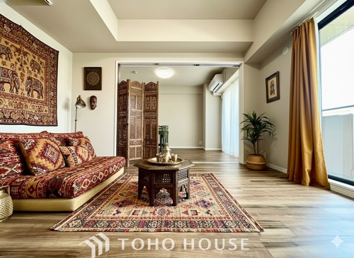 グランシャリオ国分寺壱番館の画像