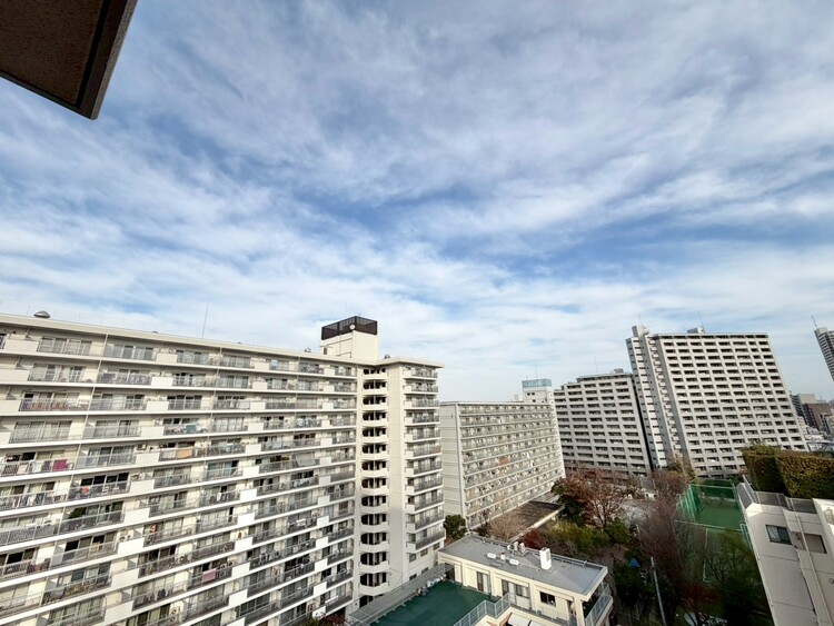 その他 陽当たり・通風・開放感に恵まれた環境です。