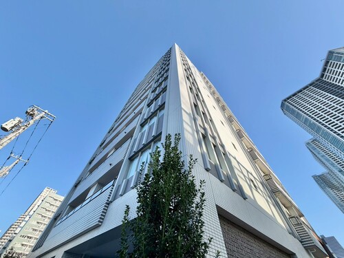 プラネ勝どきの画像