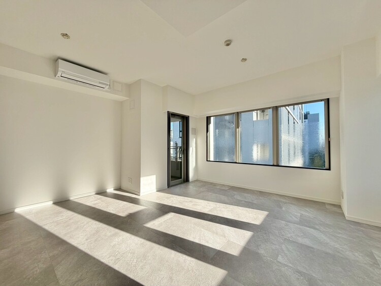 その他 充実した生活は伸びやかな居室空間から始まります。