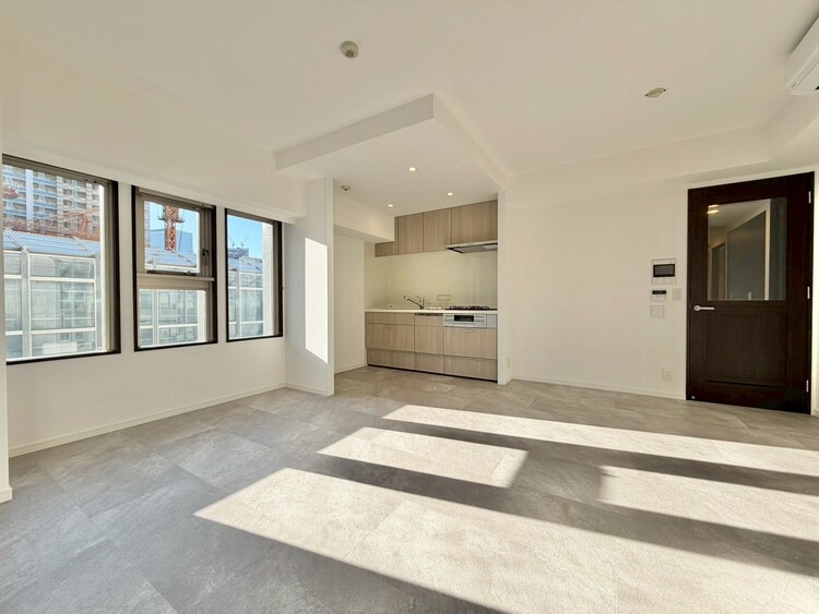 その他 居心地の良い空間に仕上がっております。