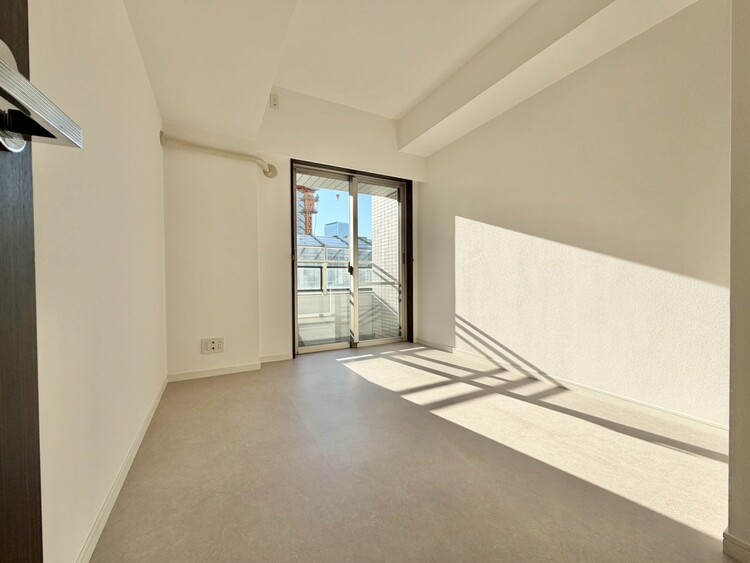 その他 清かで艶やかな時間をもたらしてくれる室内です。