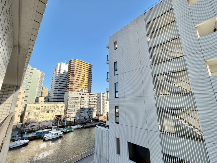 その他 陽当たり・通風・開放感に恵まれた環境です。