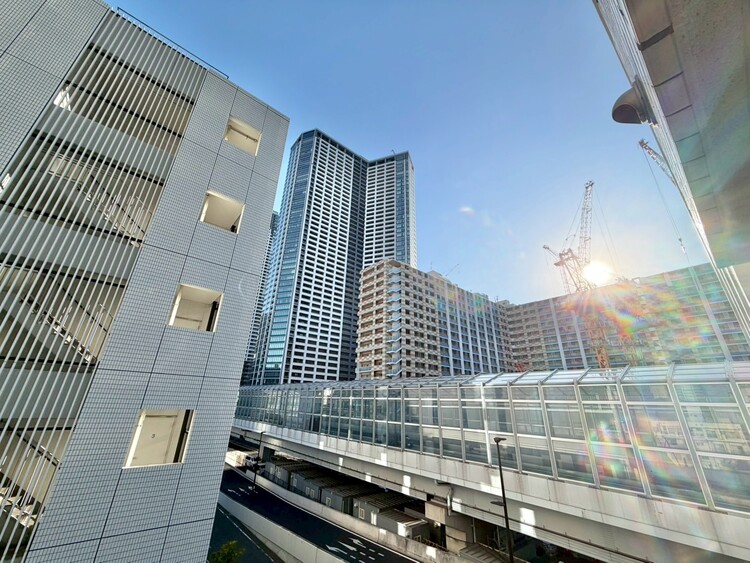 その他 眺望や窓からの景色が良いと、家で過ごす時間も快適です。