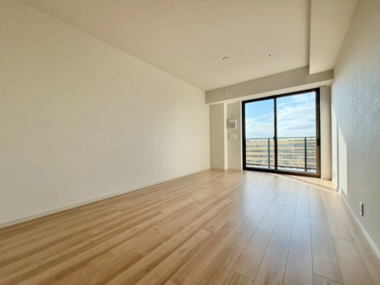 その他 通風・採光に優れ、心地よい光と風が溢れています。