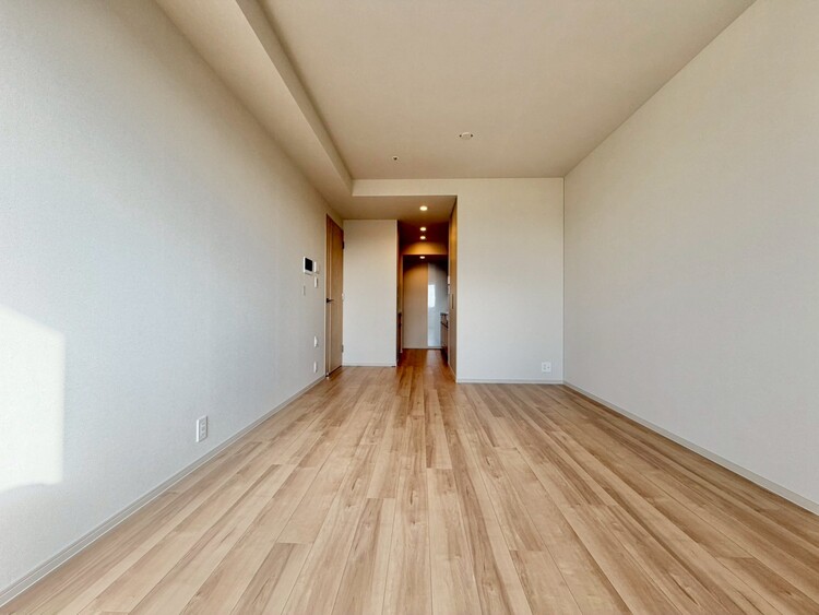 その他 充実した生活は伸びやかな居室空間から始まります。