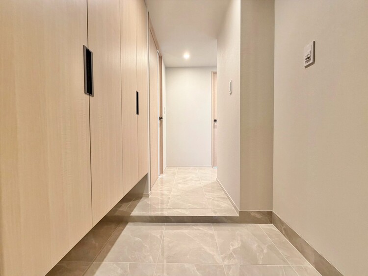 その他 安らぎに満ちた空間がここから始まります。