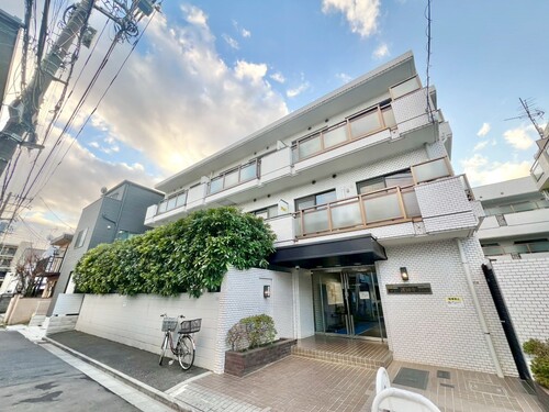 ワコー護国寺マンションの物件画像