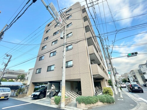 グランイーグル川崎東?の物件画像