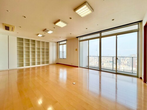 東京タイムズタワーの画像