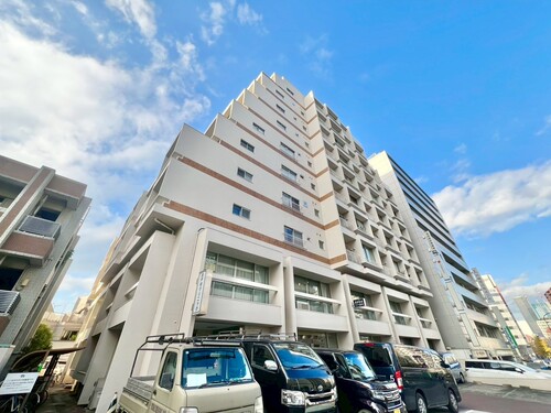 メゾンドール高田馬場の物件画像