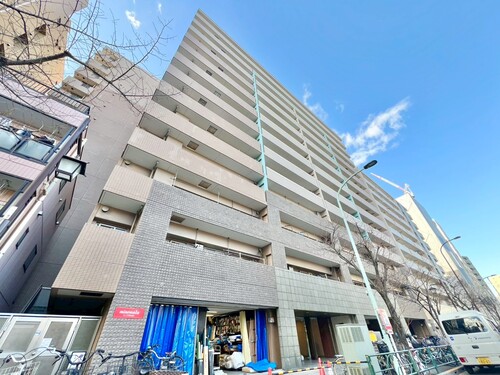 クレストフォルム浅草グランステージの物件画像