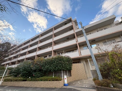 リステージ響の森横濱鶴見の物件画像