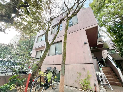 アビターレ目白の物件画像