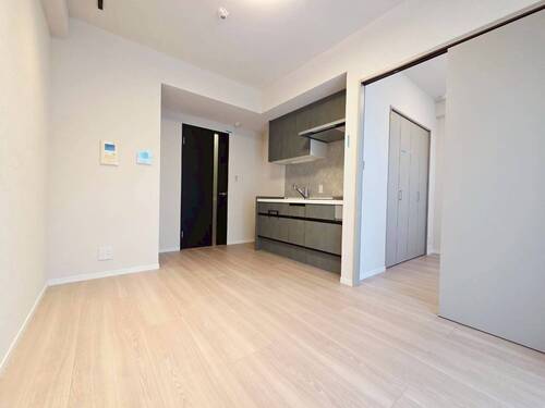 スタジオデン千川の物件画像