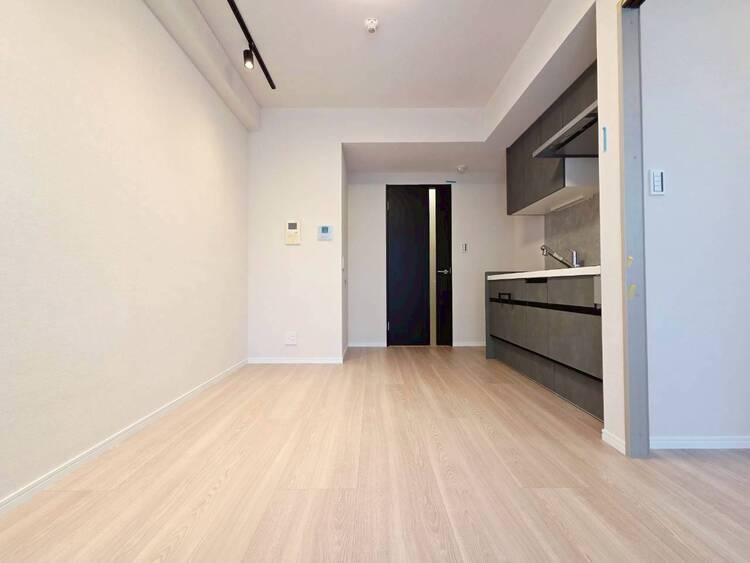 内装 「空間が織り成すひとつ先の住み心地」を演出します。