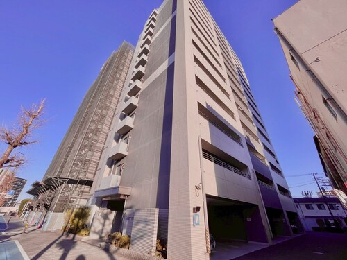 コアマンション川崎アゼリアコートの物件画像