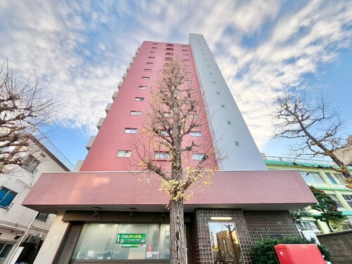 成宗マンションの画像