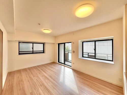 ライオンズステージ東陽町の物件画像