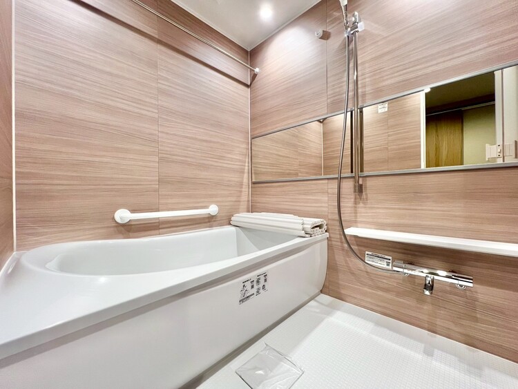 風呂 心も体もオフになる極上のリラックスタイムをお楽しみください。