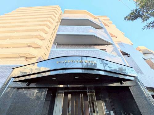 キャッスルマンション亀戸立花の画像