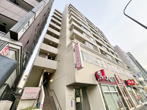 サニーハウス東陽町の画像