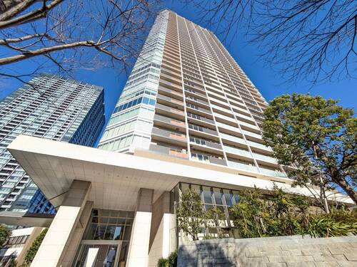 ＴＨＥ　ＴＯＹＯＳＵ　ＴＯＷＥＲの物件画像