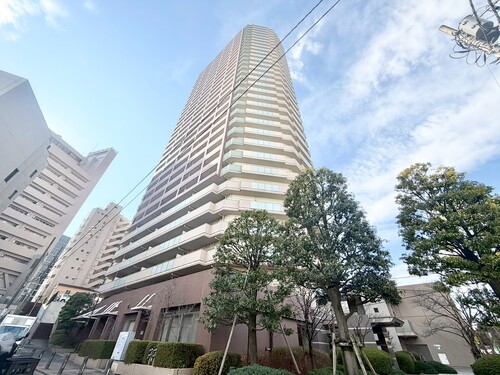 ローレルコート新宿タワーの物件画像