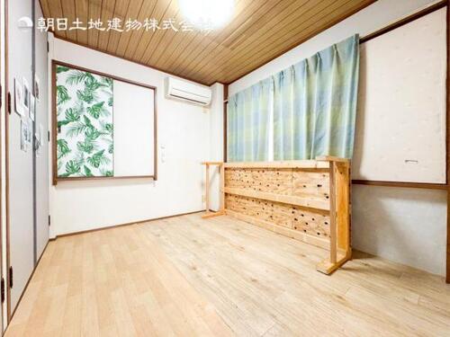 中古戸建　川崎の物件画像