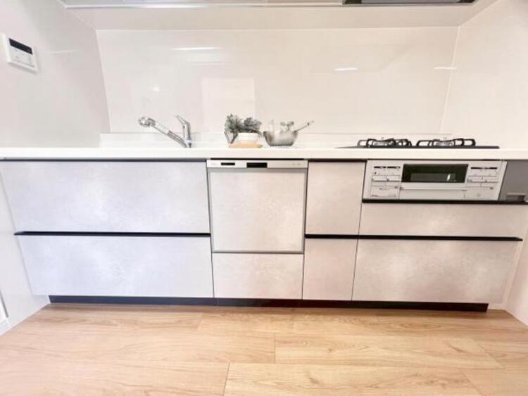 キッチン 【2025年12月撮影】